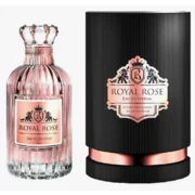 Assala Prime Royal Rose Eau de Parfum